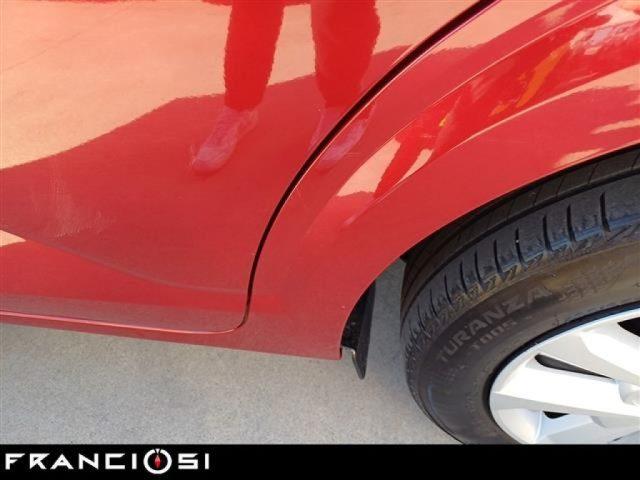 DACIA Sandero STREETWAY 1.0 TCE COMFORT ECO-G 100CV 5 MARCE