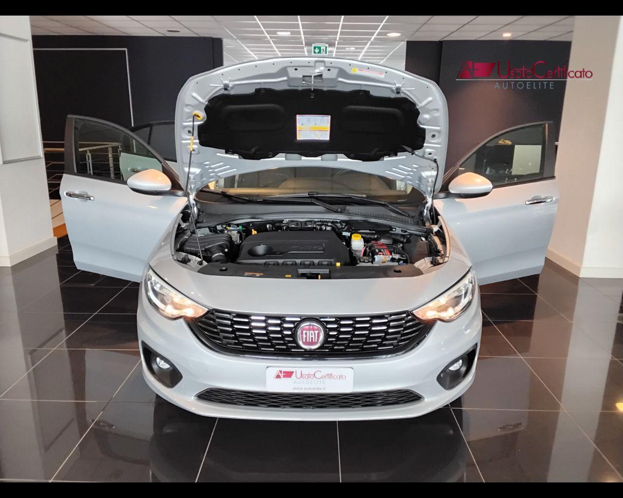 FIAT Tipo 1.3 Mjt S&S 5 porte Easy