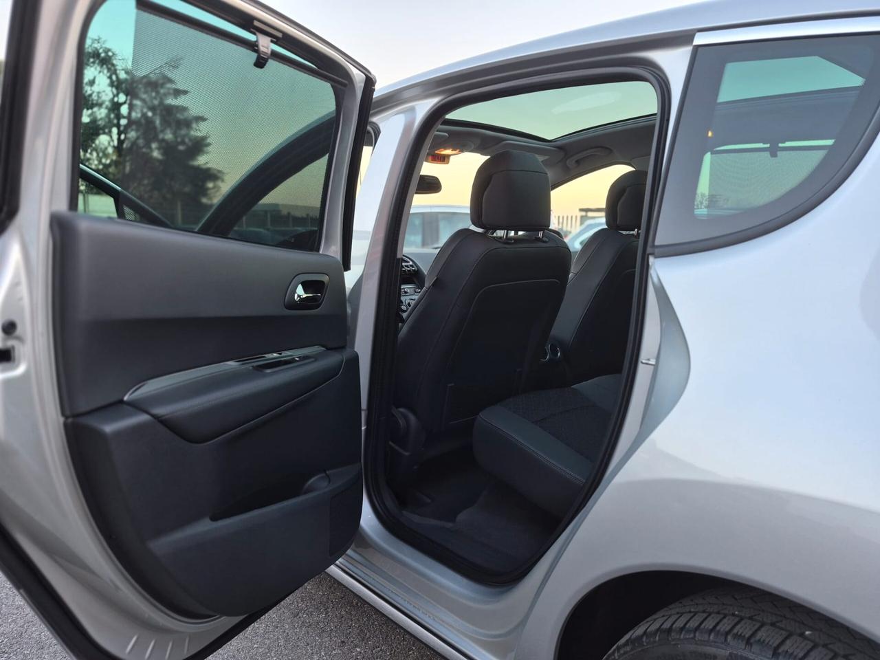 Peugeot 3008 BlueHDi 120 S&S Allure