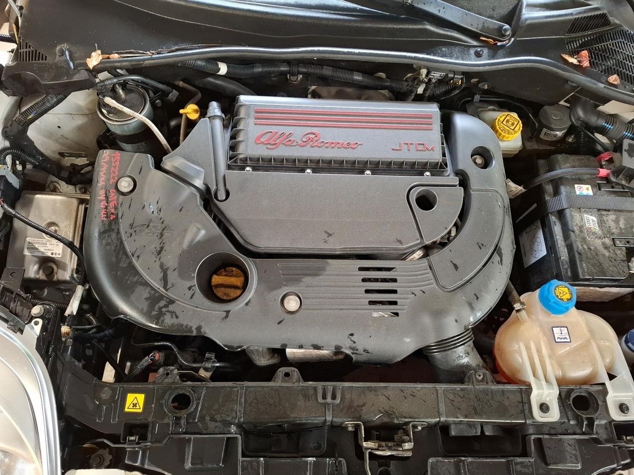 Alfa Romeo MiTo 1.3 JTDm 85 CV S&S Progression