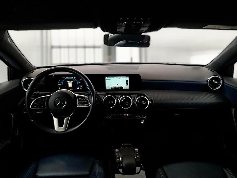 MERCEDES-BENZ A 250 e EQ-POWER Auto Business Extra 5 PORTE