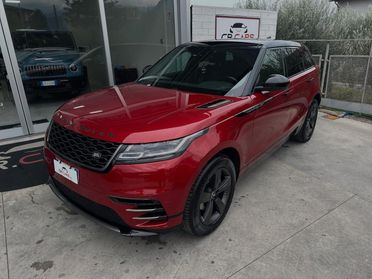 Land Rover Range Velar 2.0D I4 180 CV R-Dynamic