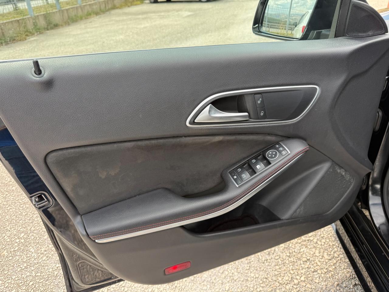 Mercedes-benz CLA 200 d S.W. 4Matic Automatic Premium