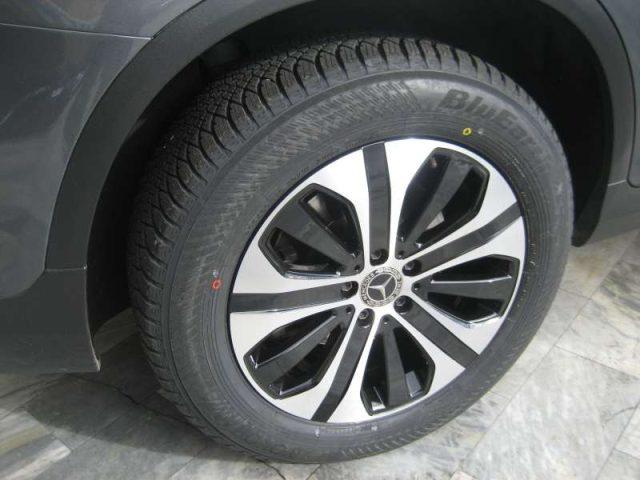 MERCEDES-BENZ GLC 220 D 4MATIC SPORT