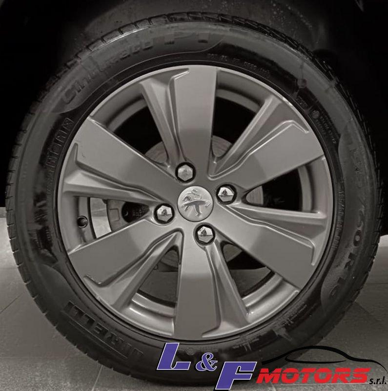 Peugeot 2008 BlueHDi 100 S&S Allure