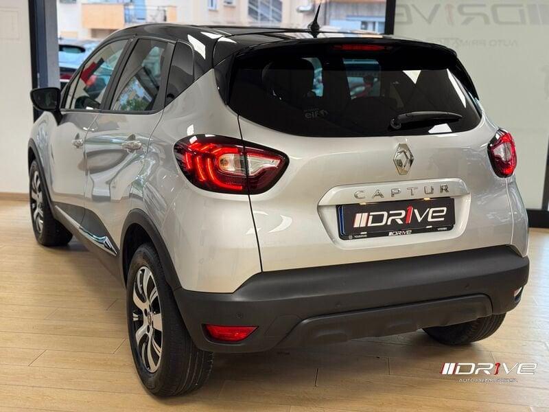 Renault Captur Captur TCe 12V 90 CV Sport Edition