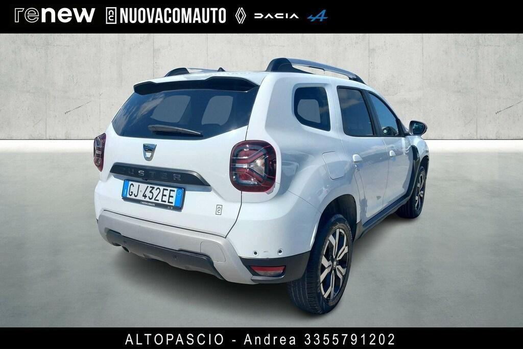 Dacia Duster 1.0 TCe GPL Prestige up SL DaciaPlus 4x2