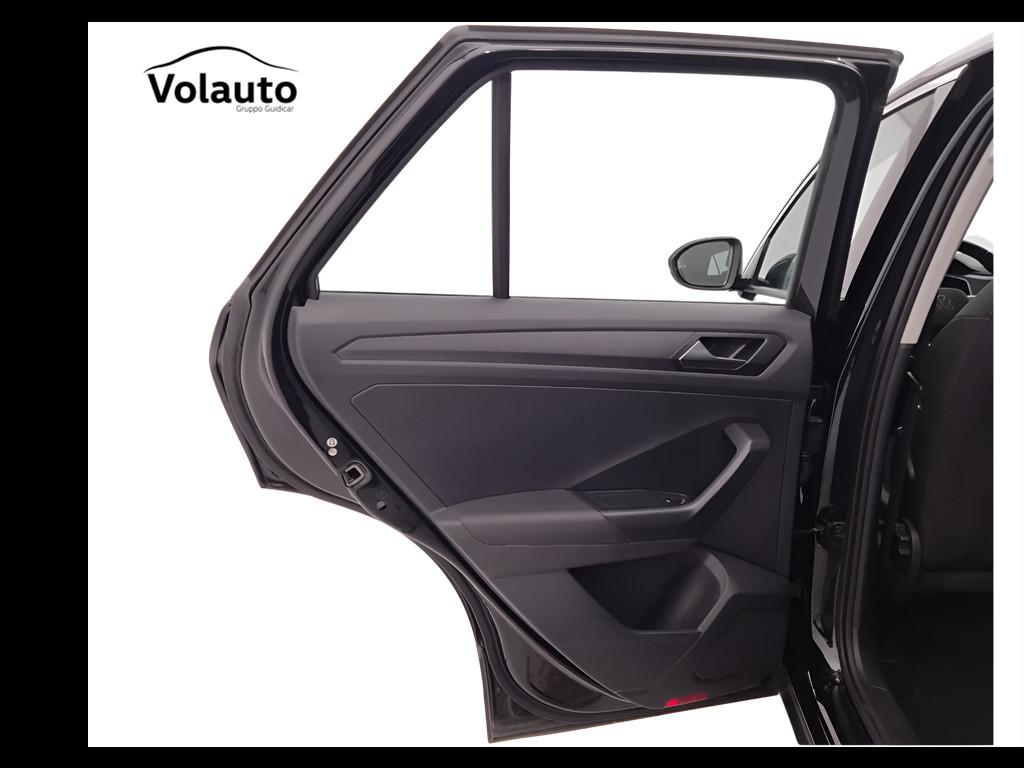 VOLKSWAGEN T-Roc 2022 - T-Roc 1.5 tsi Style dsg