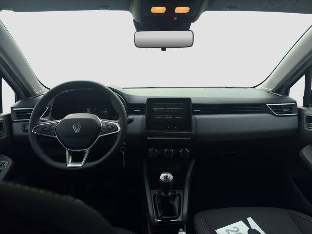 RENAULT Clio Clio TCe 90 CV 5 porte Evolution