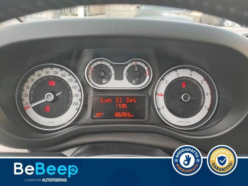 FIAT 500L 1.3 MJT POP STAR 95CV