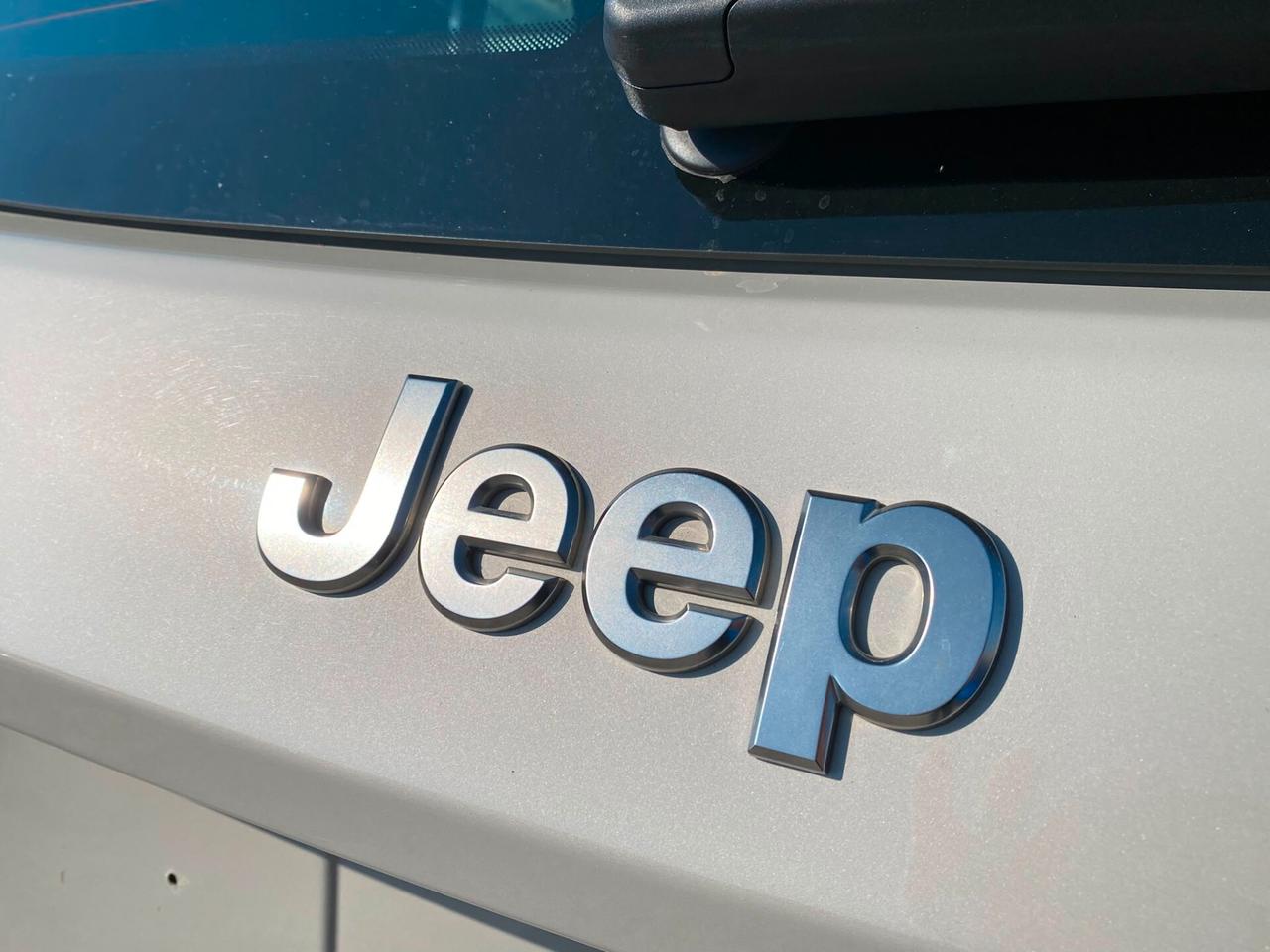 Jeep Avenger 1.2 Turbo 100 CV Altitude ''AZIENDALE''