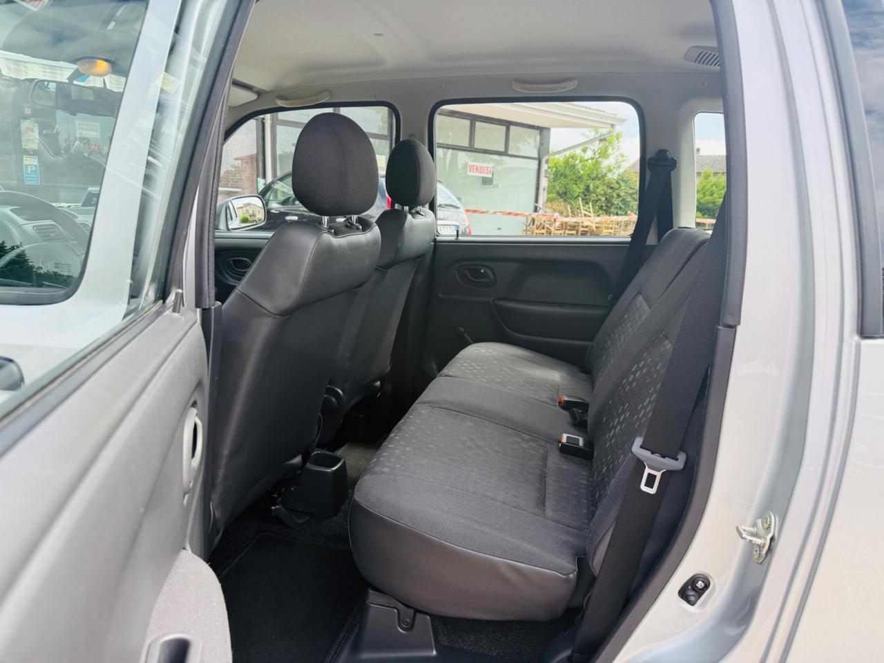 Opel Agila 1.2 16V Enjoy 71.000km!!!