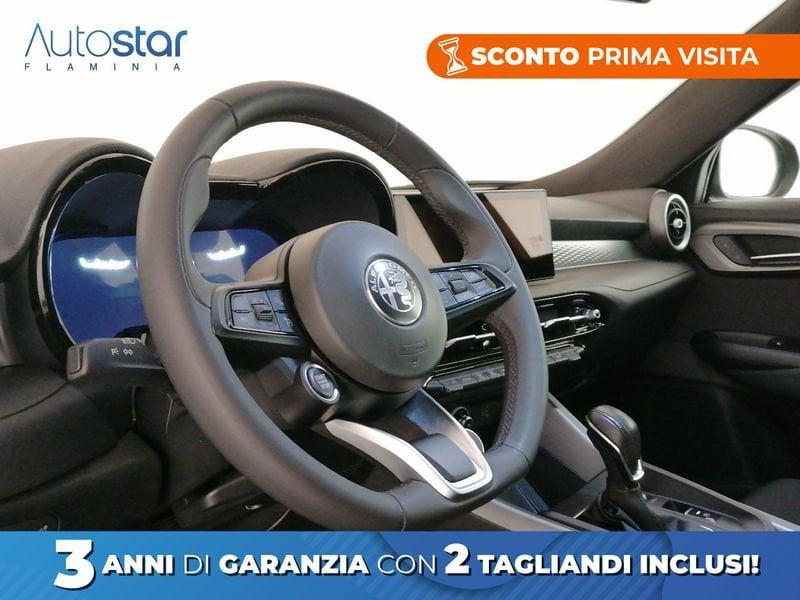 Alfa Romeo Tonale 1.5 hybrid Super 130cv tct7