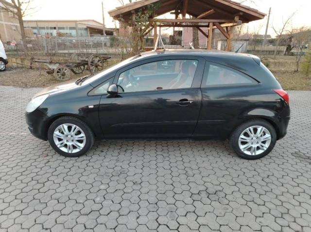 Opel Corsa 1.3 cdti ecoflex Sport 75cv 3p