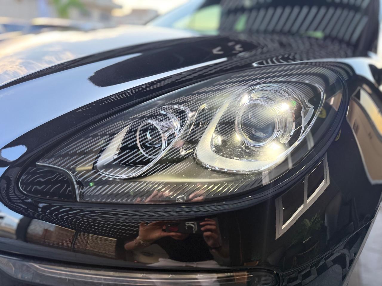 Porsche Macan 3.0 S Diesel TASTO SPORT SOSPENSIONI ATTIVE