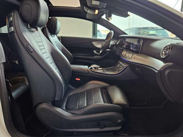 Mercedes-Benz E 220 Classe E - C238 Coupe Coupe d Premium Plus 4matic auto