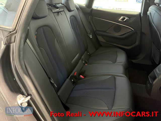 BMW 218 d 150 cv Gran Coupé Msport - Promo