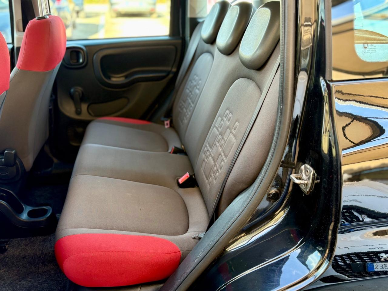 Fiat Panda 1.3 MJT S&S Lounge 75cv 5 posti