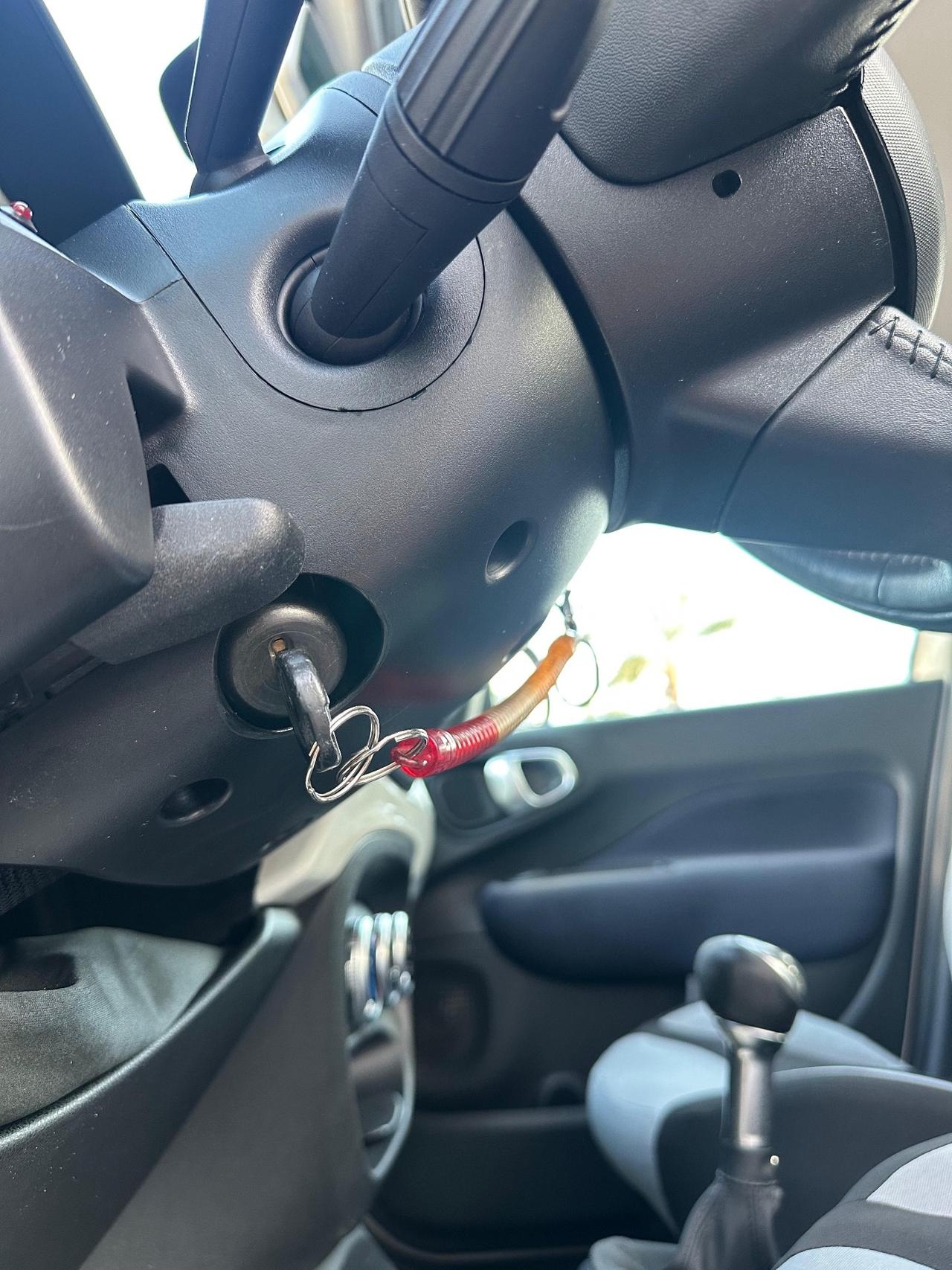 Fiat 500L 1.3 Multijet 95CV Pop Star