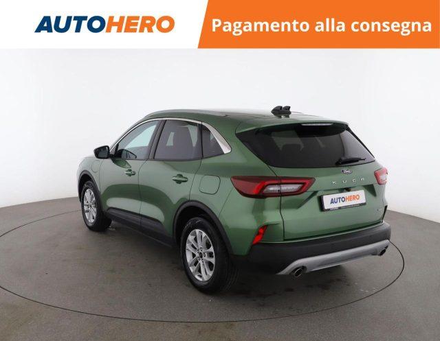 FORD Kuga 2.5 Plug In Hybrid 243 CV CVT 2WD Titanium