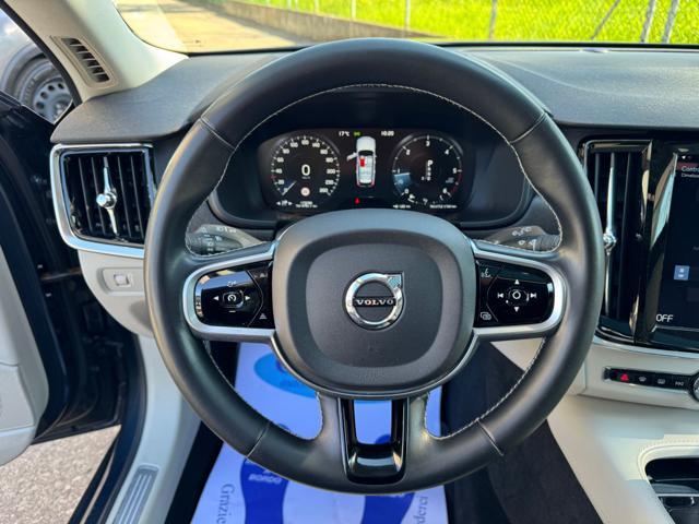 VOLVO V90 Cross Country D4 AWD Geartronic Pro 190CV