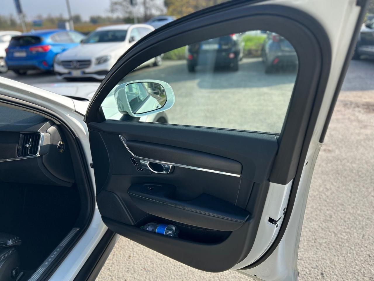 Volvo V90 Pro 2.0 D4 #7690