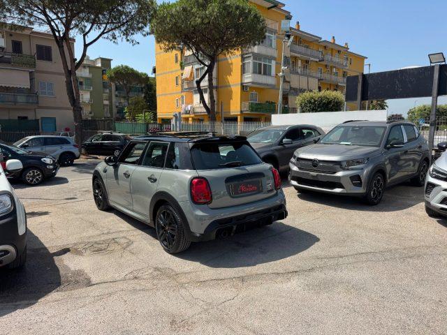 MINI Cooper 1.5 Cooper JCW 5 porte Automatico