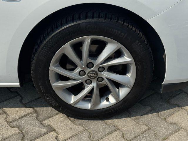 OPEL Astra 1.5 122CV Sports Tourer Ultimate Ok Neop.Unip.