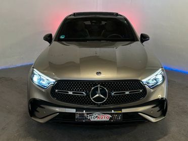 Mercedes-benz GLC 300 GLC 300 d 4Matic Mild Hybrid AMG Premium/-