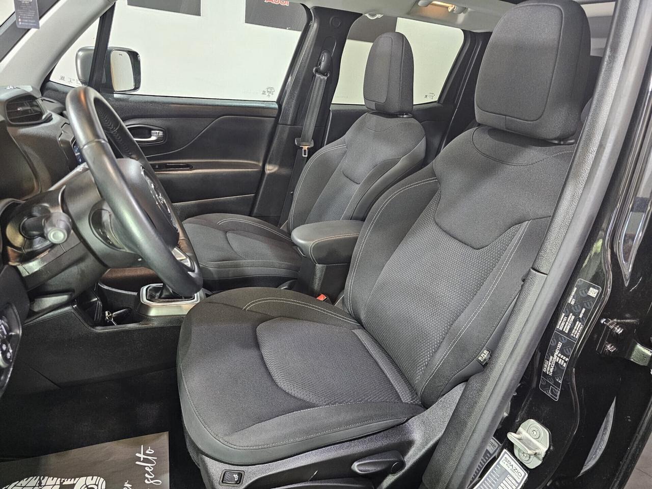 Jeep Renegade Panoramic Edition 1.0 T3 120cv Limited