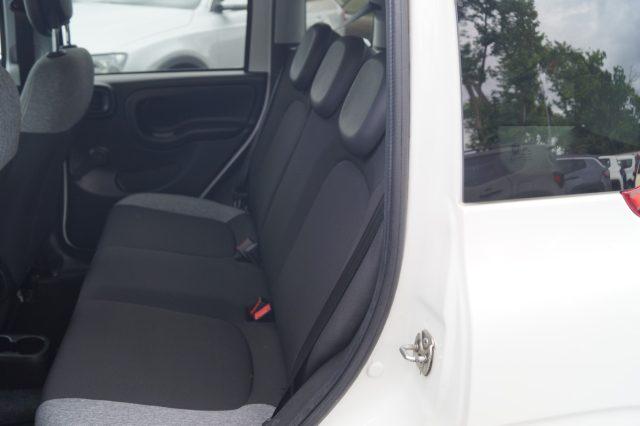 FIAT Panda 1.0 FireFly S&S Hybrid City Life prezzo vero