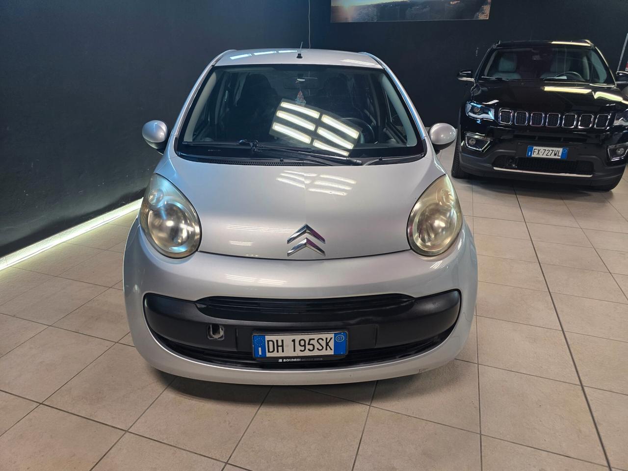 Citroen C1 1.0 5 porte Pinko