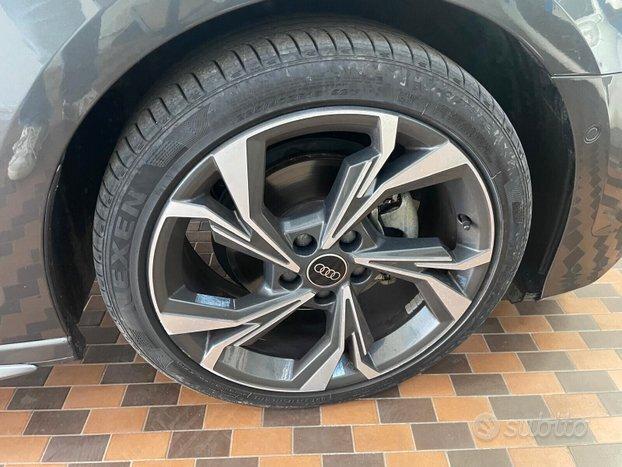 Audi A3 SPB 30 TDI S tronic line edition