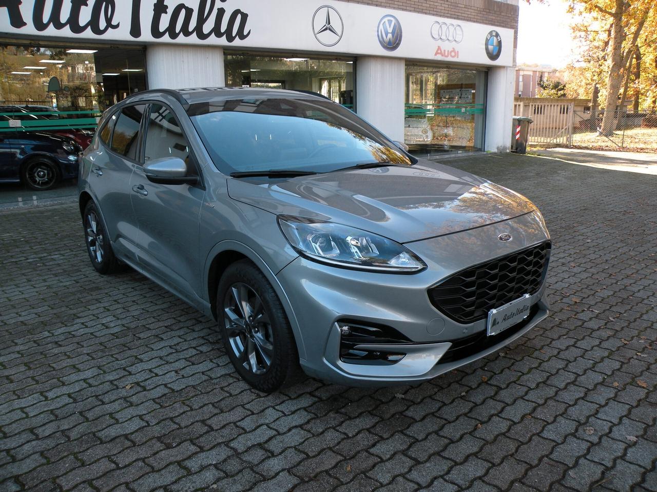 FORD KUGA 1.5 120CV aut. ST-Line 2021