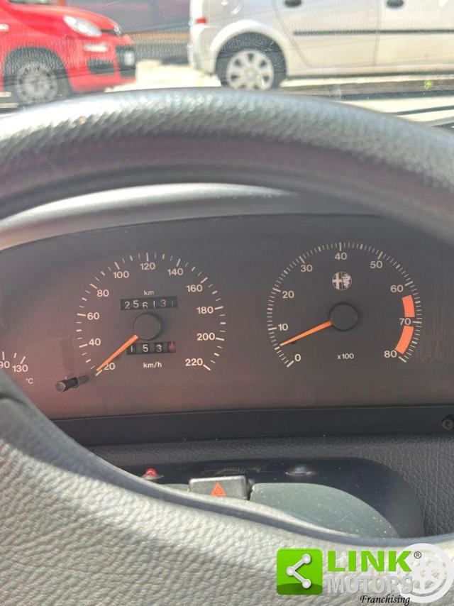 ALFA ROMEO 155 1.7 IE cat Feeling