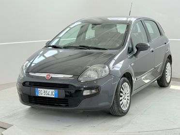 Fiat Punto Evo Punto Evo 1.2 benz 2011