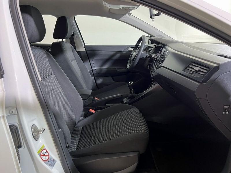 Volkswagen Polo Polo 1.0 TGI 5p. Trendline BlueMotion Technology