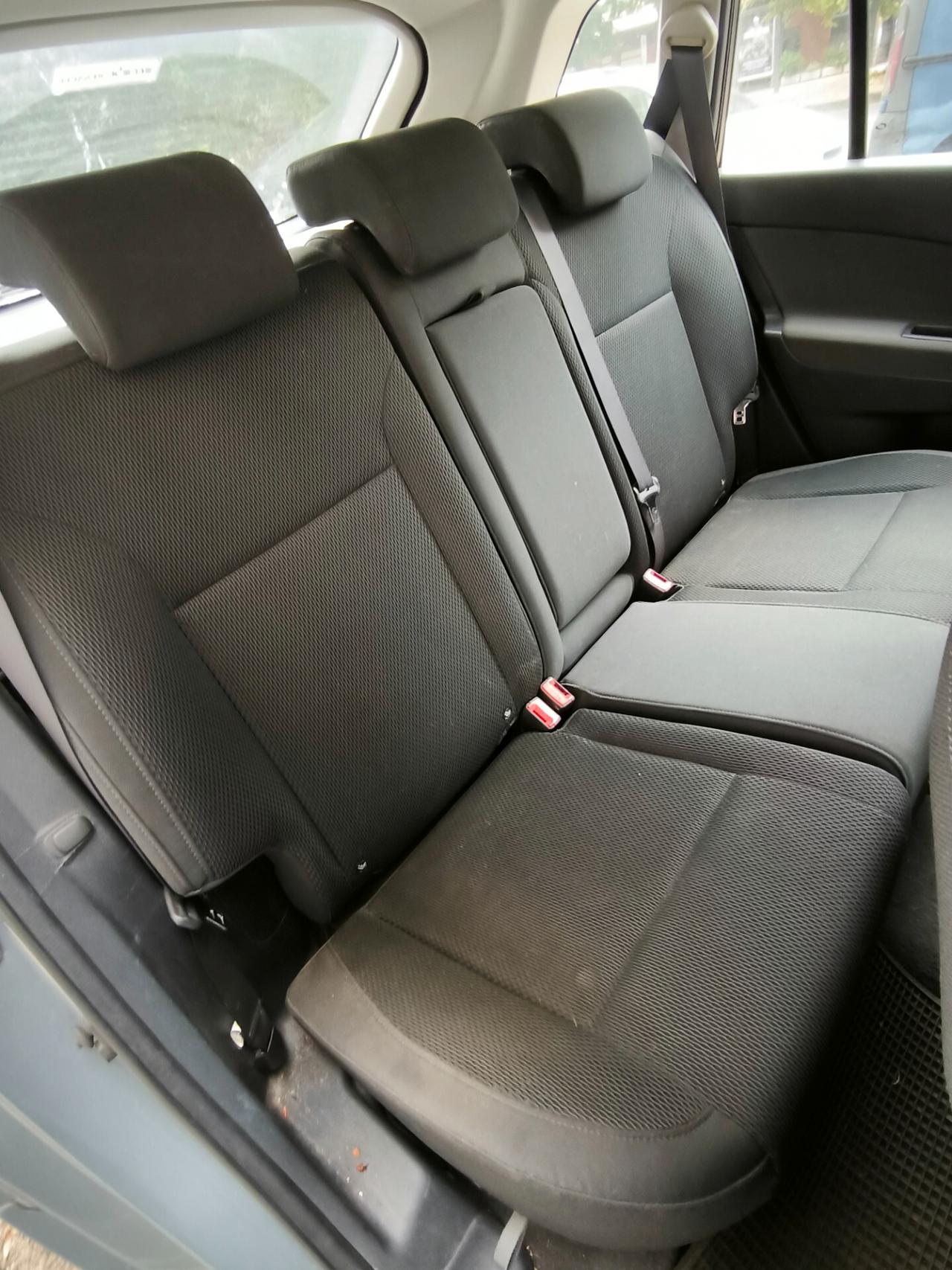 Renault Koleos 2.0 dCi 150CV 4X4 PROBLEMI AL MOTORE