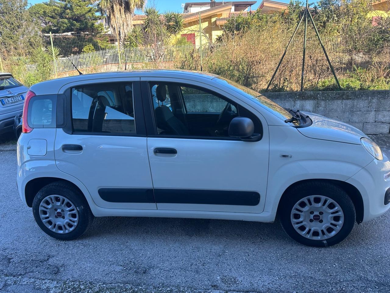 Fiat Panda 1.3 MJT 80 CV S&S Easy