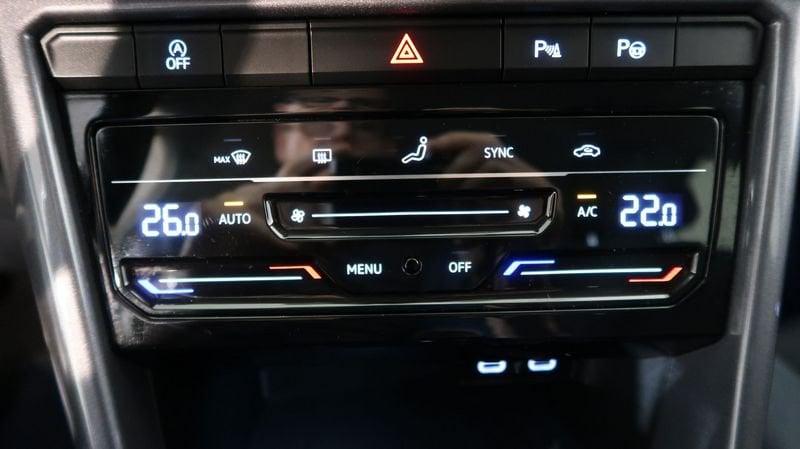 Volkswagen T-Roc T-Roc 1.0 tsi Style 110cv