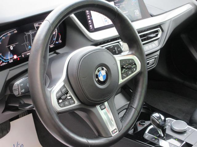 BMW 120 d xDrive 5p. Business Advantage AUTO/TETTO/NAVI