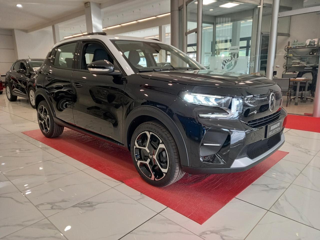 Citroen C3 PureTech 100 Plus KM/0