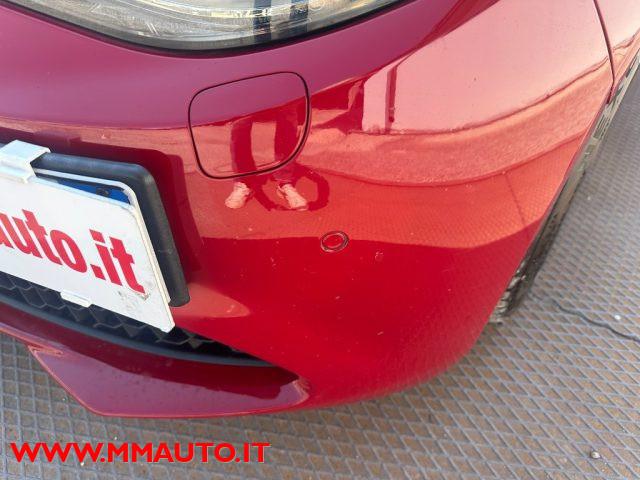 ALFA ROMEO Giulia 2.2 Turbodiesel 190CV AT8 AWD Q4 B-Tech !!!!!