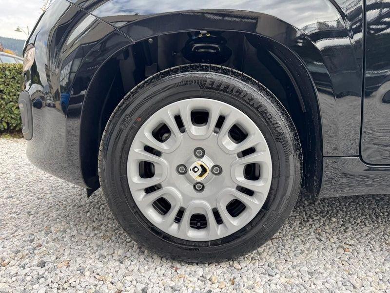 FIAT Panda 1.0 FireFly Hybrid S&S 70cv KmZero *PREZZO REALE*