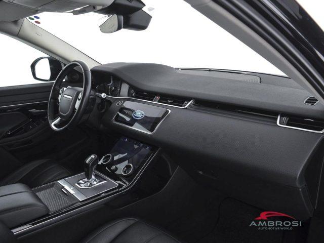 LAND ROVER Range Rover Evoque 2.0D I4 180 CV AWD Auto S