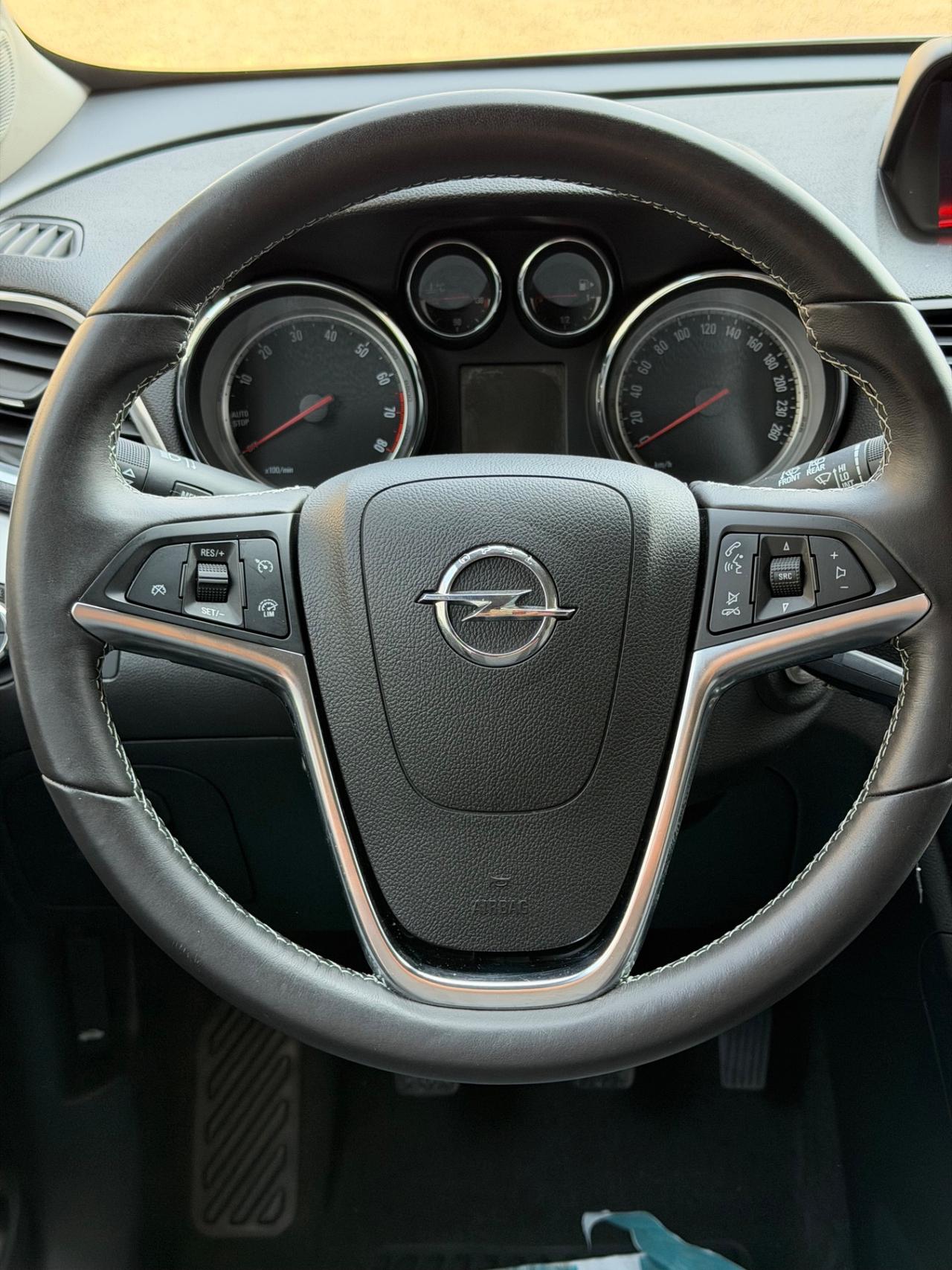 Opel Mokka 1.6 Ecotec 115CV 4x2 Start&Stop Cosmo