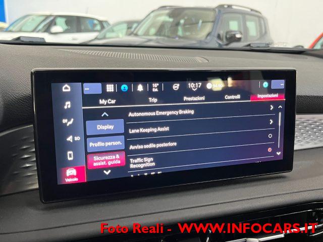 ALFA ROMEO Tonale 1.6 diesel 130 CV TCT6 Sprint - PROMO