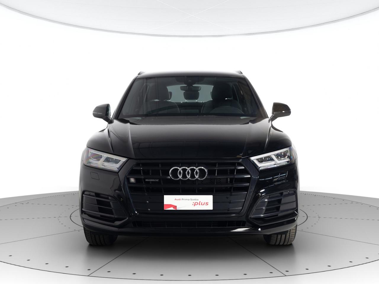 Audi Q5 50 2.0 tfsi e business quattro 299cv s-tronic