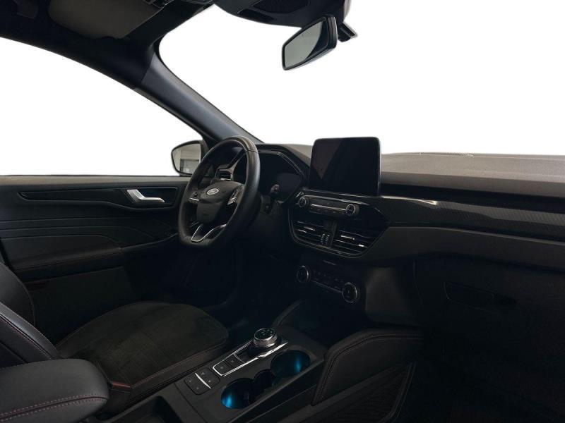 Ford Kuga 2.5 Full Hybrid ST-Line X 2WD e-Shifter