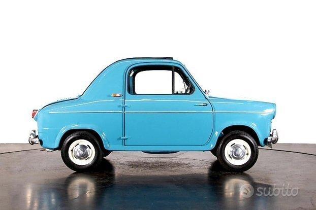 Piaggio Acma vespa 400